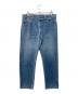 LEVI'S（リーバイス）の古着「デニムパンツ」｜インディゴ