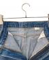 中古・古着 LEVI'S (リーバイス) デニムパンツ インディゴ サイズ:W36 L32：11000円
