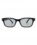 RAY-BANレイバン）の古着「眼鏡」｜ブラック