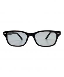 RAY-BAN（レイバン）の古着「眼鏡」｜ブラック