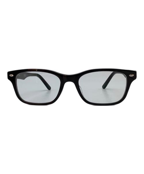 RAY-BAN（レイバン）RAY-BAN (レイバン) 眼鏡 ブラックの古着・服飾アイテム