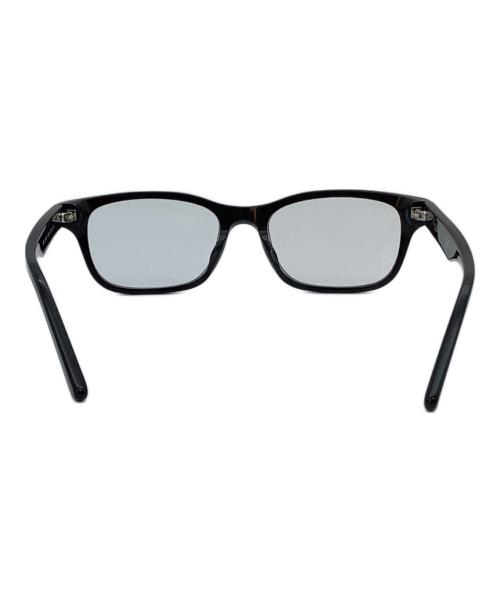 RAY-BAN（レイバン）RAY-BAN (レイバン) 眼鏡 ブラックの古着・服飾アイテム