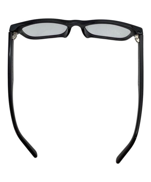 RAY-BAN（レイバン）RAY-BAN (レイバン) 眼鏡 ブラックの古着・服飾アイテム