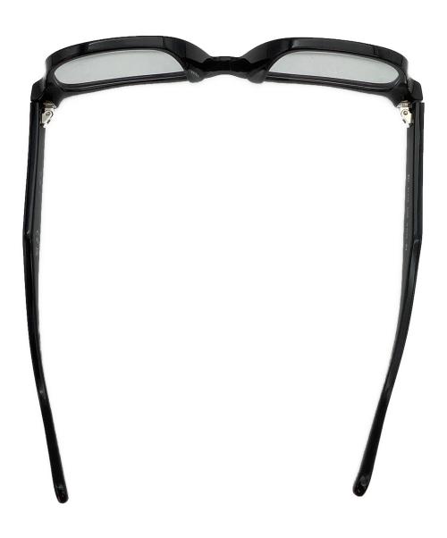 RAY-BAN（レイバン）RAY-BAN (レイバン) 眼鏡 ブラックの古着・服飾アイテム