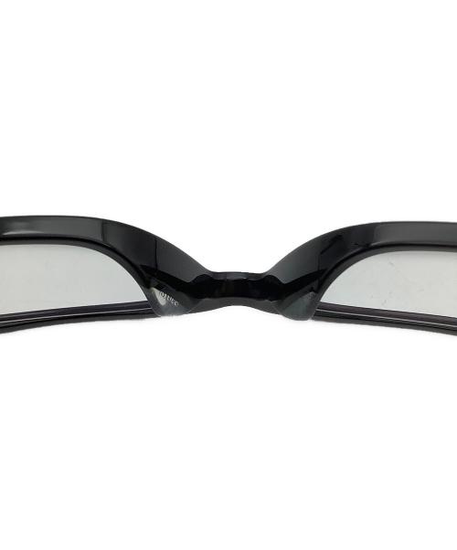 RAY-BAN（レイバン）RAY-BAN (レイバン) 眼鏡 ブラックの古着・服飾アイテム