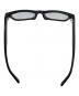 中古・古着 RAY-BAN (レイバン) 眼鏡 ブラック：7000円
