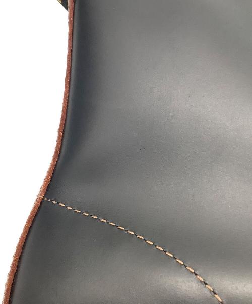 Dr.Martens（ドクターマーチン）Dr.Martens (ドクターマーチン) 8ホールブーツ ブラック サイズ:USM8の古着・服飾アイテム