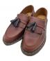 Dr.Martens（ドクターマーチン）の古着「タッセルローファー」｜ブラウン×ブラック
