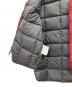 中古・古着 Eddie Bauer (エディーバウアー) ダウンベスト レッド サイズ:XL：12000円