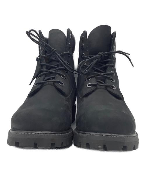 Timberland（ティンバーランド）Timberland (ティンバーランド) 6インチ プレミアム ウォータープルーフ ブラック サイズ:265の古着・服飾アイテム