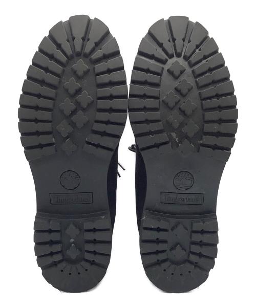 Timberland（ティンバーランド）Timberland (ティンバーランド) 6インチ プレミアム ウォータープルーフ ブラック サイズ:265の古着・服飾アイテム