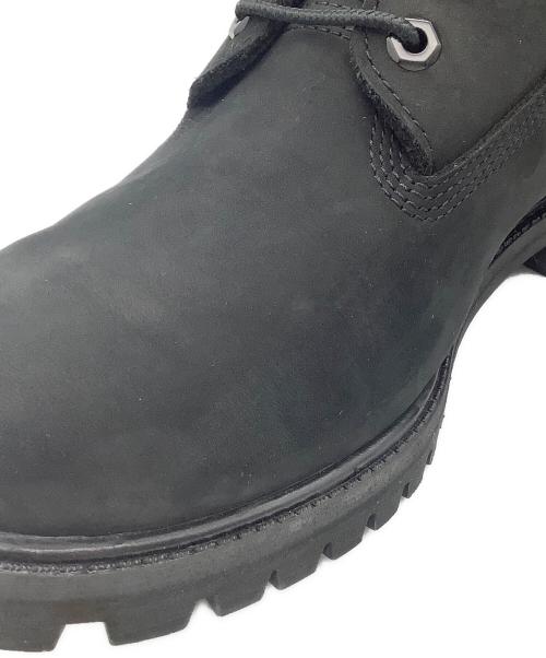 Timberland（ティンバーランド）Timberland (ティンバーランド) 6インチ プレミアム ウォータープルーフ ブラック サイズ:265の古着・服飾アイテム