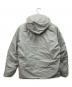 ARC'TERYX VEILANCE (アークテリクスヴェイランス) ALTUS DOWN JACKET ライトグレー サイズ:XS：45000円