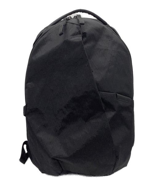 ABLE CARRY（エイブルキャリー）Able Carry (エイブルキャリー) X-PAC ブラックの古着・服飾アイテム