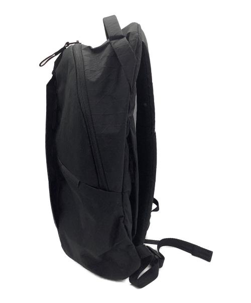 ABLE CARRY（エイブルキャリー）Able Carry (エイブルキャリー) X-PAC ブラックの古着・服飾アイテム