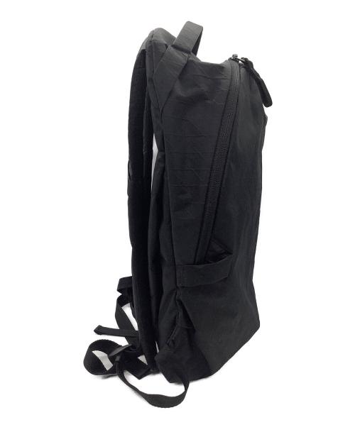 ABLE CARRY（エイブルキャリー）Able Carry (エイブルキャリー) X-PAC ブラックの古着・服飾アイテム