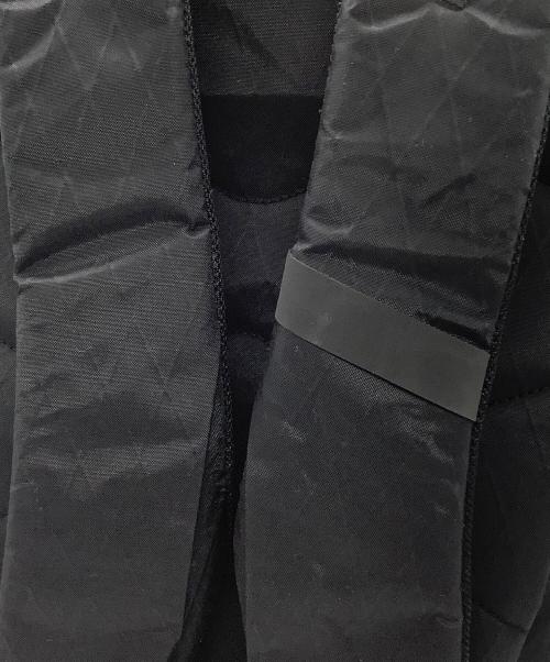 ABLE CARRY（エイブルキャリー）Able Carry (エイブルキャリー) X-PAC ブラックの古着・服飾アイテム