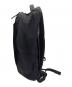 Able Carry (エイブルキャリー) X-PAC ブラック：25000円