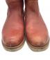 RED WING (レッドウィング) ペコスブーツ ブラウン サイズ:USA9：25000円