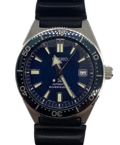 SEIKO（セイコー）SEIKO (セイコー) プロスペックス ダイバースキューバの古着・服飾アイテム