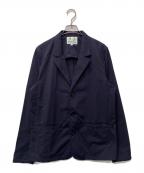 Barbourバブアー）の古着「3Bジャケット」｜ネイビー