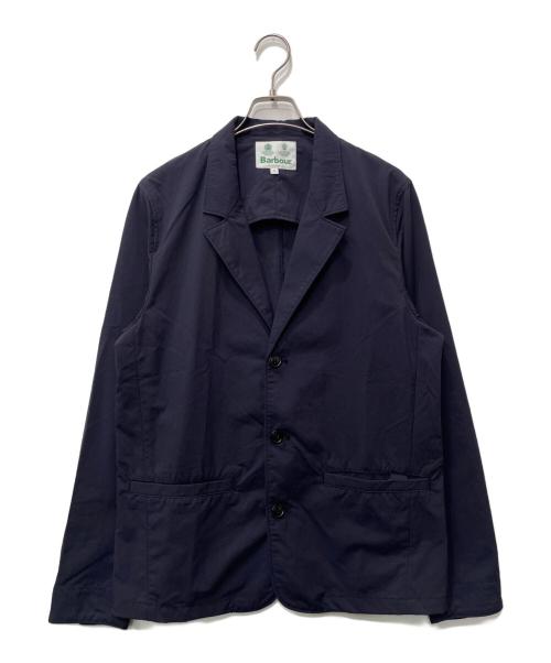 Barbour（バブアー）Barbour (バブアー) 3Bジャケット ネイビー サイズ:Mの古着・服飾アイテム