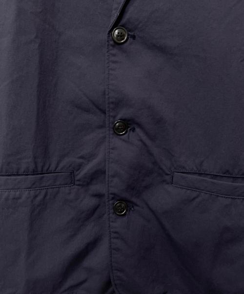 Barbour（バブアー）Barbour (バブアー) 3Bジャケット ネイビー サイズ:Mの古着・服飾アイテム