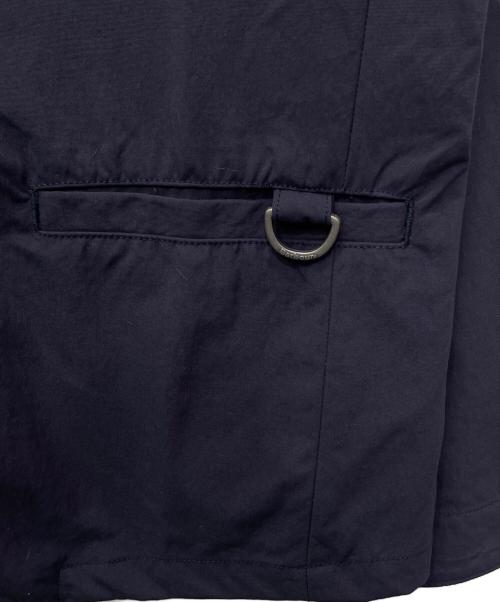 Barbour（バブアー）Barbour (バブアー) 3Bジャケット ネイビー サイズ:Mの古着・服飾アイテム