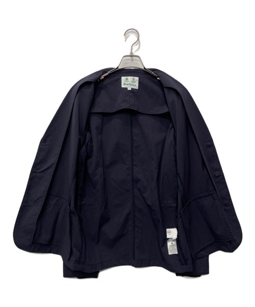 Barbour（バブアー）Barbour (バブアー) 3Bジャケット ネイビー サイズ:Mの古着・服飾アイテム