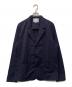 Barbour（バブアー）の古着「3Bジャケット」｜ネイビー