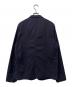 Barbour (バブアー) 3Bジャケット ネイビー サイズ:M：8000円