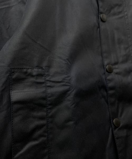 Barbour（バブアー）Barbour (バブアー) ワックスコットンブルゾン ネイビー サイズ:34の古着・服飾アイテム