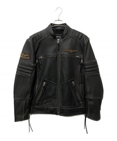 中古・古着通販】HARLEY-DAVIDSON (ハーレーダビッドソン) シングル