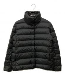 POLO RALPH LAUREN（ポロ・ラルフローレン）の古着「ダウンジャケット」｜ブラック