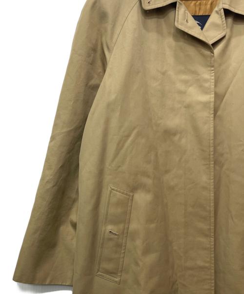 BURBERRY LONDON（バーバリーロンドン）BURBERRY LONDON (バーバリーロンドン) ライナー付きトレンチコート ベージュ サイズ:Mの古着・服飾アイテム