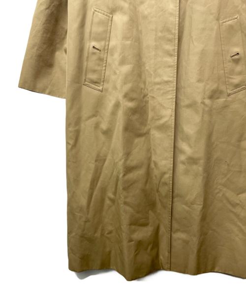 BURBERRY LONDON（バーバリーロンドン）BURBERRY LONDON (バーバリーロンドン) ライナー付きトレンチコート ベージュ サイズ:Mの古着・服飾アイテム