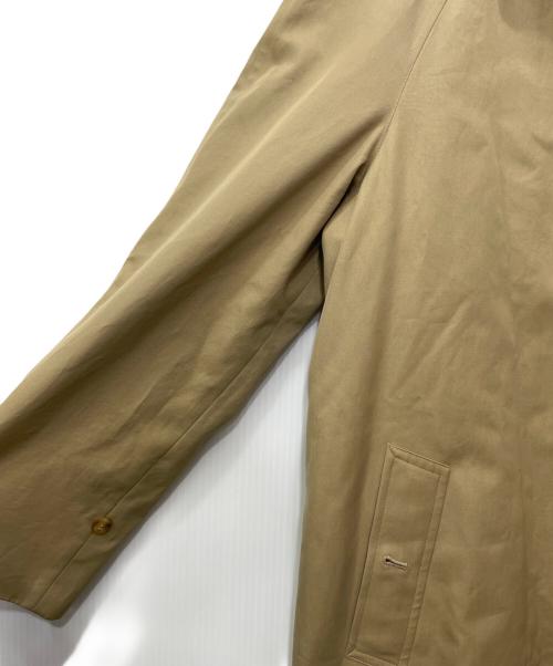 BURBERRY LONDON（バーバリーロンドン）BURBERRY LONDON (バーバリーロンドン) ライナー付きトレンチコート ベージュ サイズ:Mの古着・服飾アイテム