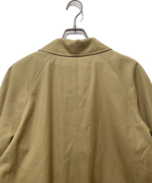 BURBERRY LONDON（バーバリーロンドン）BURBERRY LONDON (バーバリーロンドン) ライナー付きトレンチコート ベージュ サイズ:Mの古着・服飾アイテム