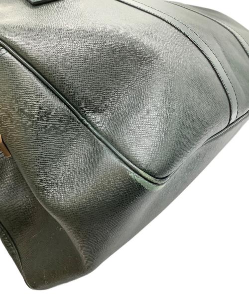 LOUIS VUITTON（ルイ ヴィトン）LOUIS VUITTON (ルイ ヴィトン) タイガ　ケンダルPM　ボストンバッグ グリーンの古着・服飾アイテム