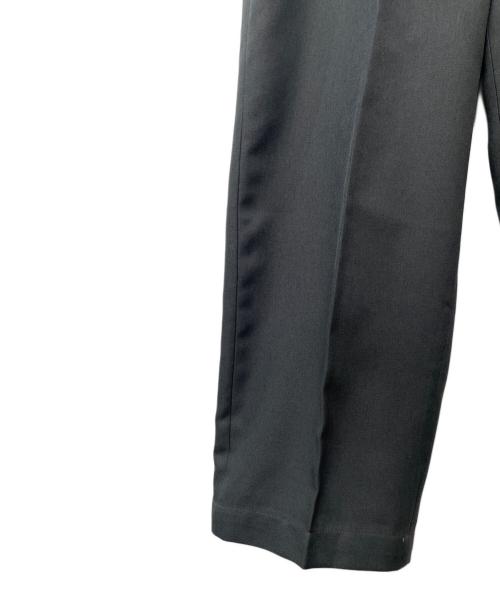 PWA（プア）PWA (プア) UNIHOME 02パンツ グレー サイズ:XLの古着・服飾アイテム