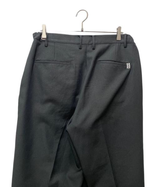 PWA（プア）PWA (プア) UNIHOME 02パンツ グレー サイズ:XLの古着・服飾アイテム