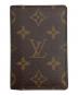 LOUIS VUITTON（ルイ ヴィトン）の古着「モノグラム　オーガナイザー・ドゥ・ポッシュ」