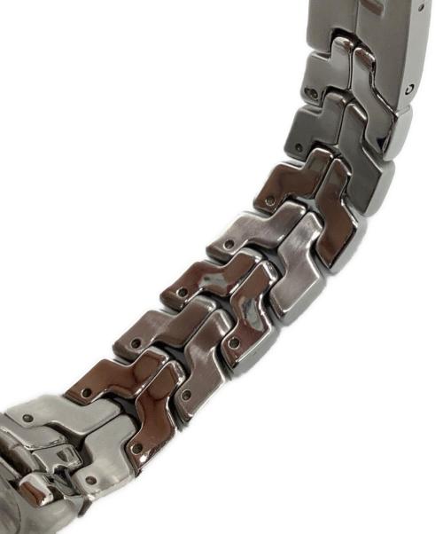 TAG Heuer（タグ・ホイヤー）TAG HEUER (タグ・ホイヤー) リンク　リストウォッチ ピンクの古着・服飾アイテム