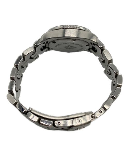 TAG Heuer（タグ・ホイヤー）TAG HEUER (タグ・ホイヤー) リンク　リストウォッチ ピンクの古着・服飾アイテム