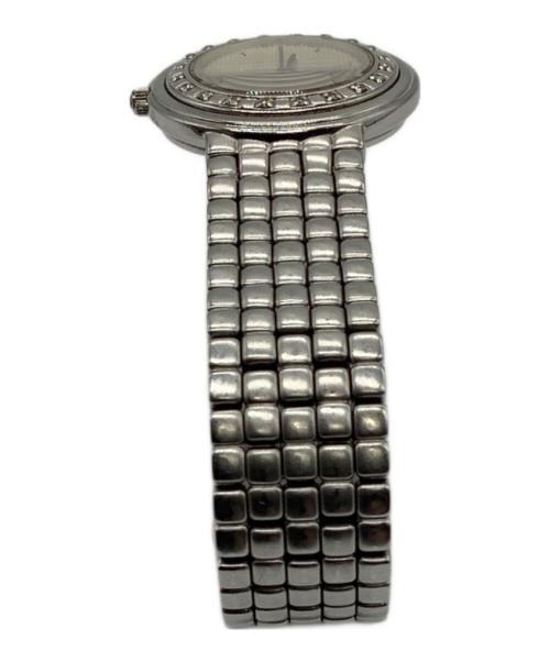 SEIKO（セイコー）SEIKO (セイコー) CREDOR　リストウォッチ アイボリーの古着・服飾アイテム