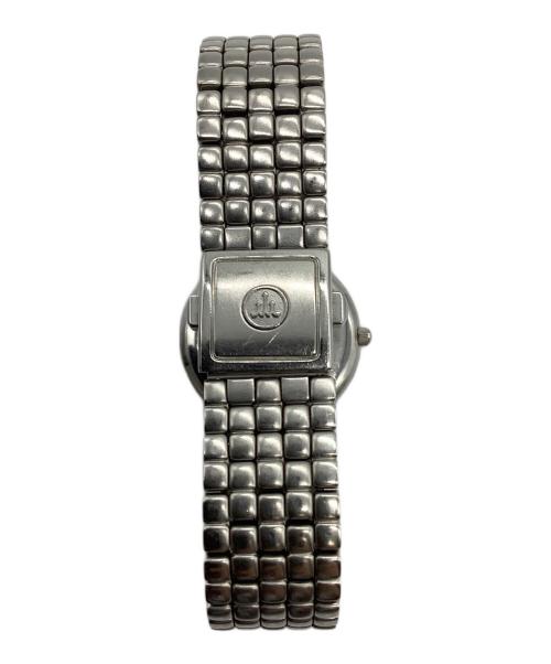 SEIKO（セイコー）SEIKO (セイコー) CREDOR　リストウォッチ アイボリーの古着・服飾アイテム
