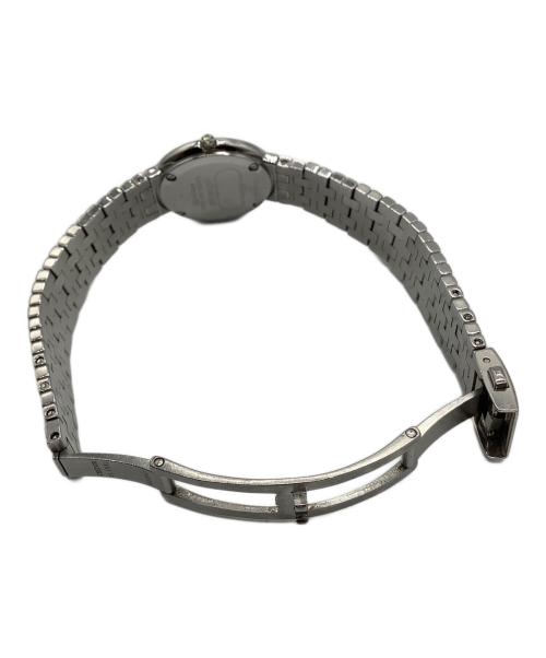 SEIKO（セイコー）SEIKO (セイコー) CREDOR　リストウォッチ アイボリーの古着・服飾アイテム