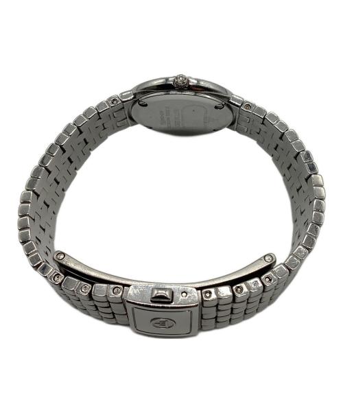 SEIKO（セイコー）SEIKO (セイコー) CREDOR　リストウォッチ アイボリーの古着・服飾アイテム