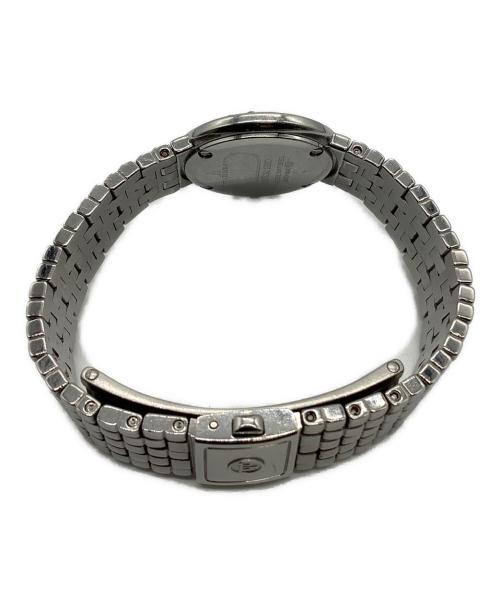 SEIKO（セイコー）SEIKO (セイコー) CREDOR　リストウォッチ アイボリーの古着・服飾アイテム