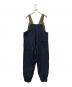 Maden workwear (メイデンワークウェアー) 海軍ミリタリーオーバーオールサロペットデニムパンツ インディゴ サイズ:XXL：8000円